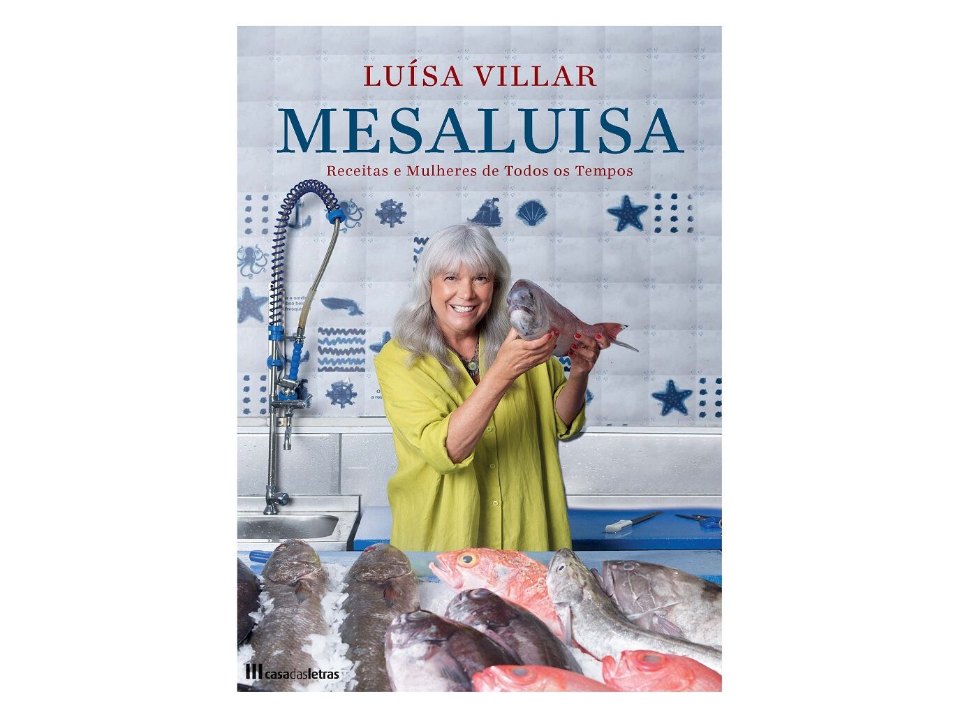 LIVRO MESALU&Iacute;SA :DE LU&Iacute;SA VILLAR image number 0