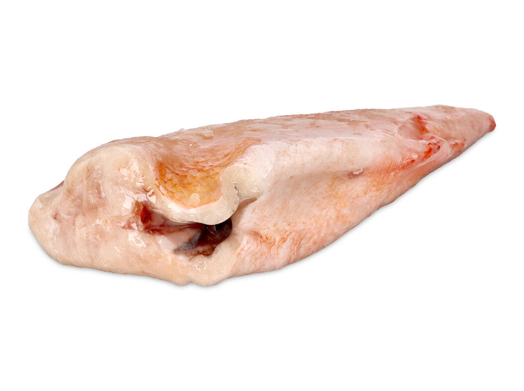 RED FISH GRANDE CONGELADO SEM CABE&Ccedil;A KG image number 0