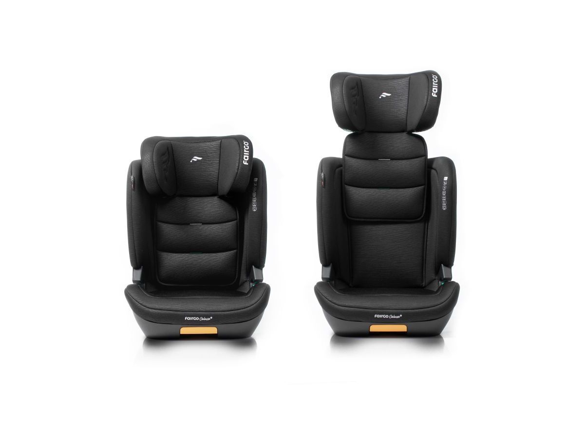 CADEIRA AUTO I-SIZE BABYAUTO 100-150CM ISOFIX image number 1