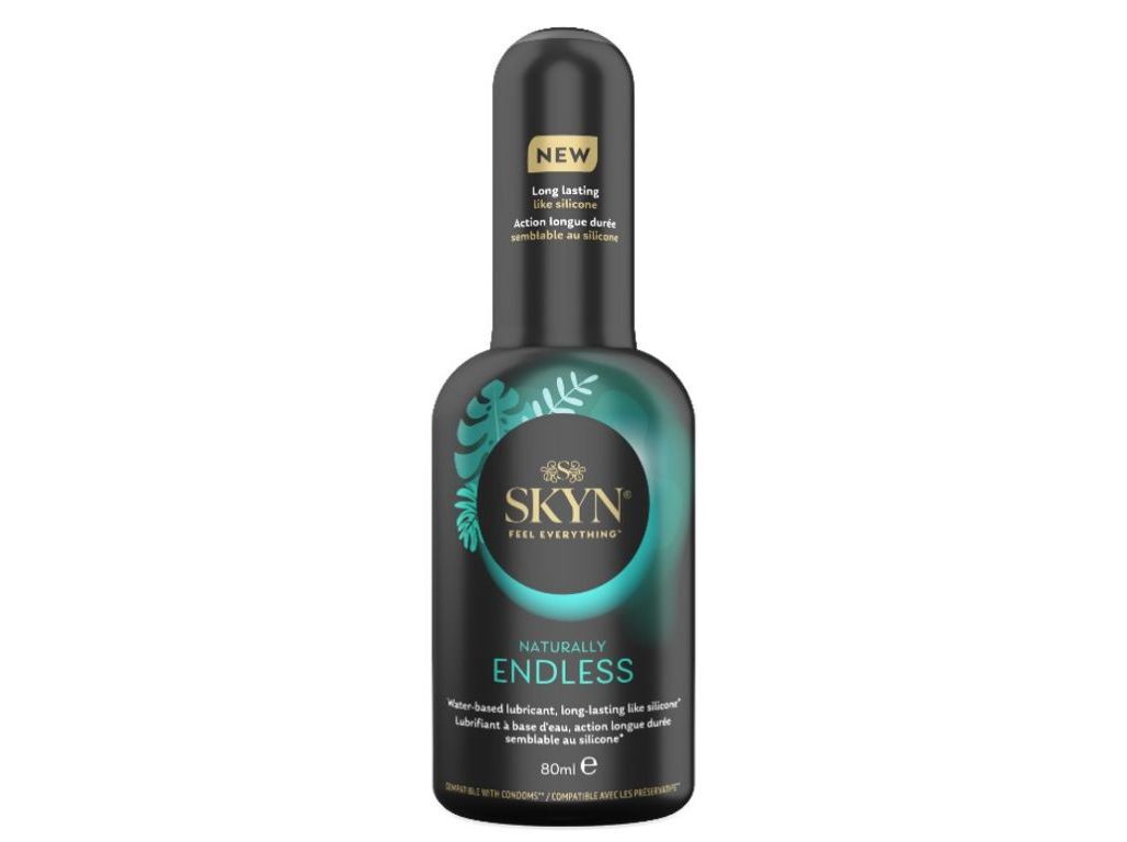LUBRIFICANTE SKYN NATURALLY ENDLESS 80 ML image number 0