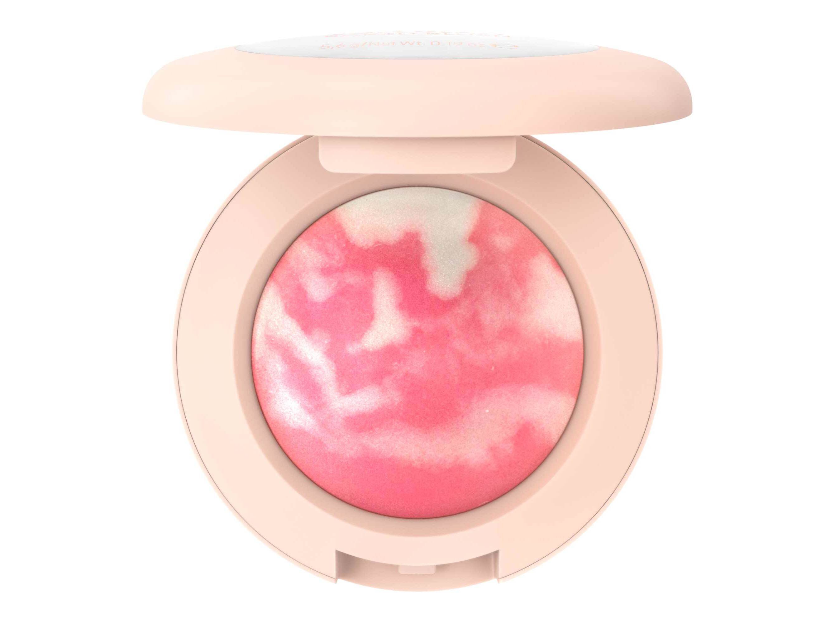 BLUSH BAKED CATRICE SOFT GLAM 050 5.6G image number 1