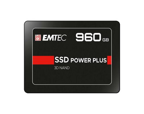 DISCO SSD INTERNO EMTEC 960GB X150 E141248 image number 0