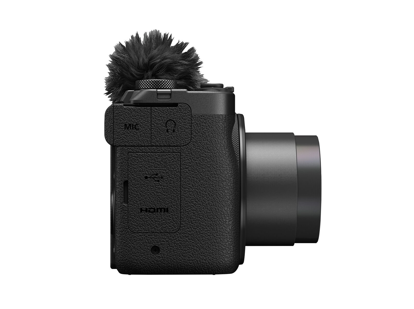 MAQUINA FOTOGRAFICA CANON POWERSHOT V1 image number 2