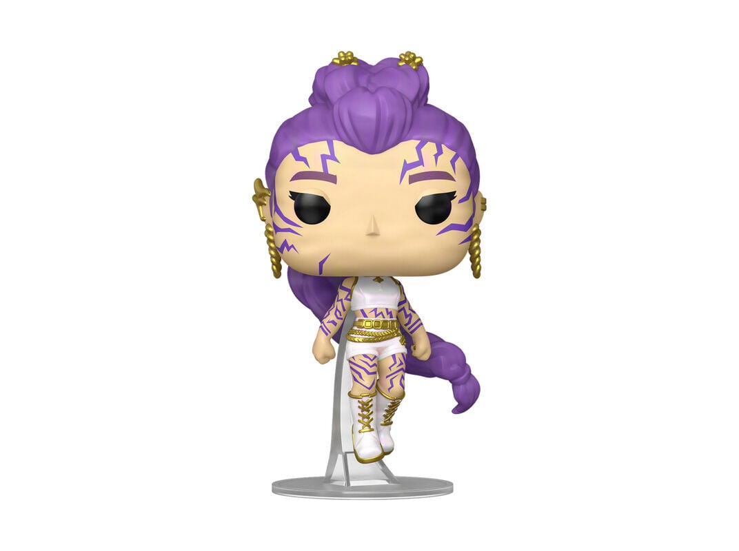 FIGURA FUNKO POP ANIMATION: KPOP DH S2-&nbsp;RUM image number 1