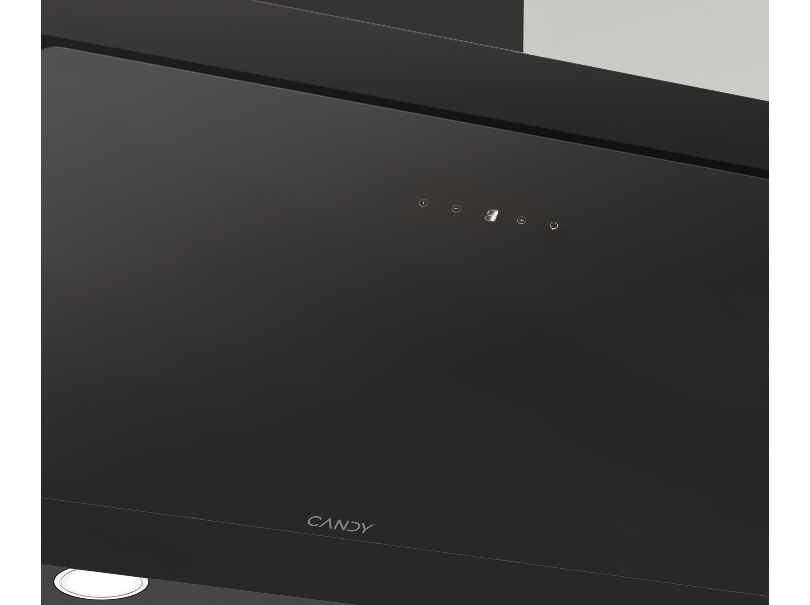 CHAMIN&Eacute; CANDY CDG7CBP8B 70CM A++ image number 4