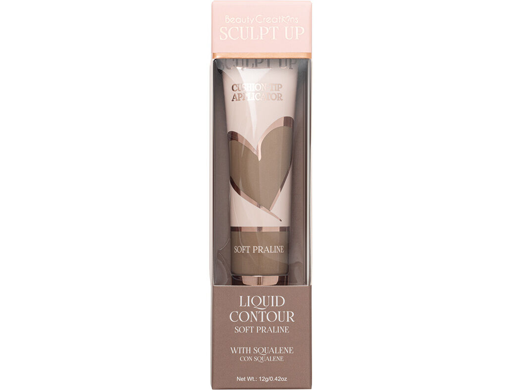 CONTORNO LIQ. BEAUTY CREATIONS FS SCULPT UP SOFT PRALINE 12G image number 0