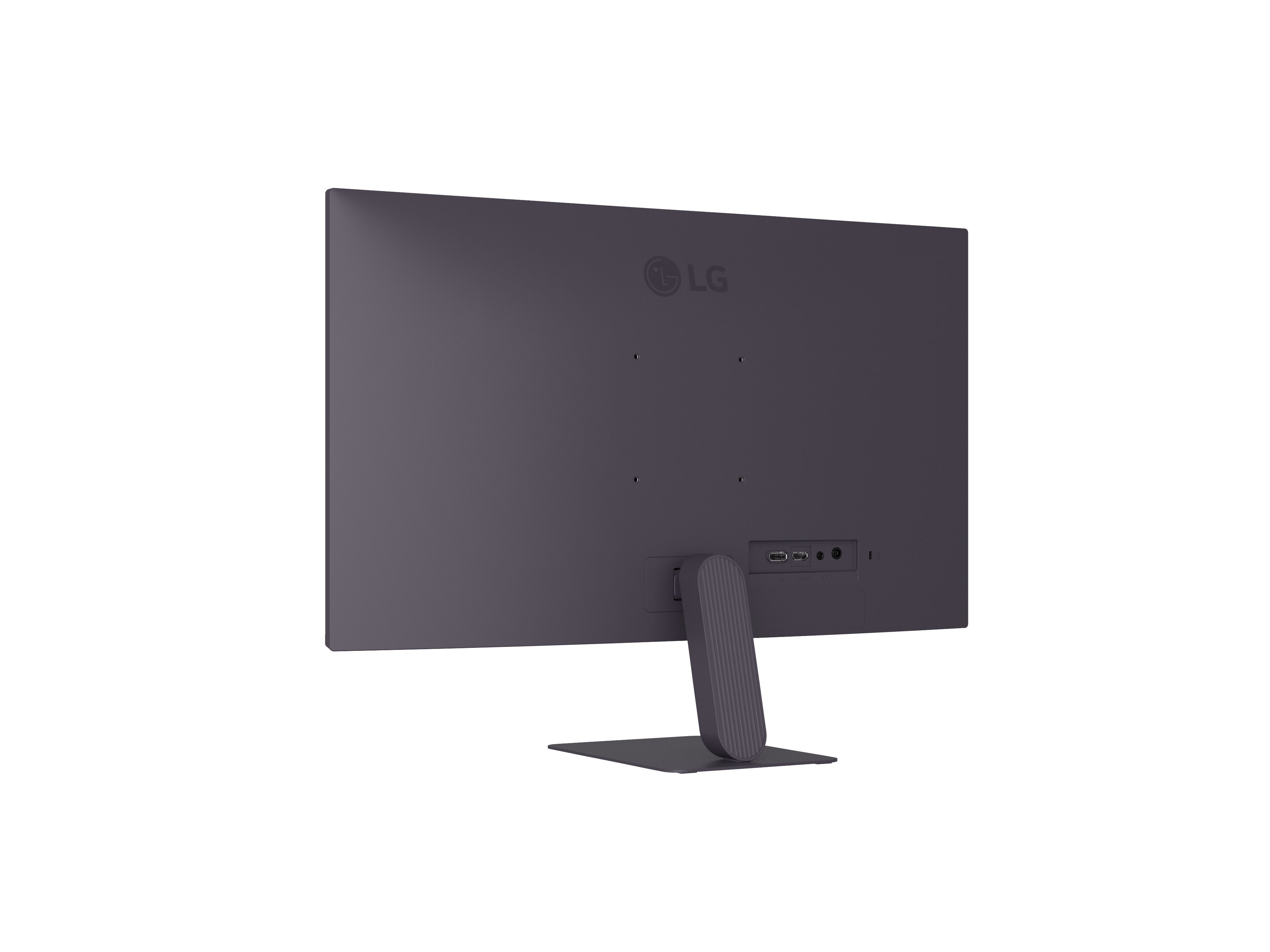 MONITOR GAMING LG 27G411B-B 27'' FHD 144 HZ image number 6