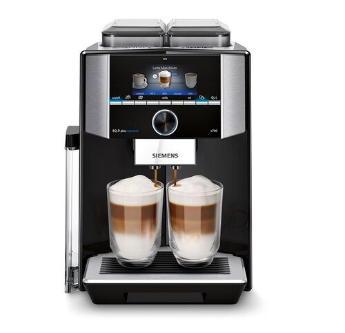Máquina de café automática de melhor preço