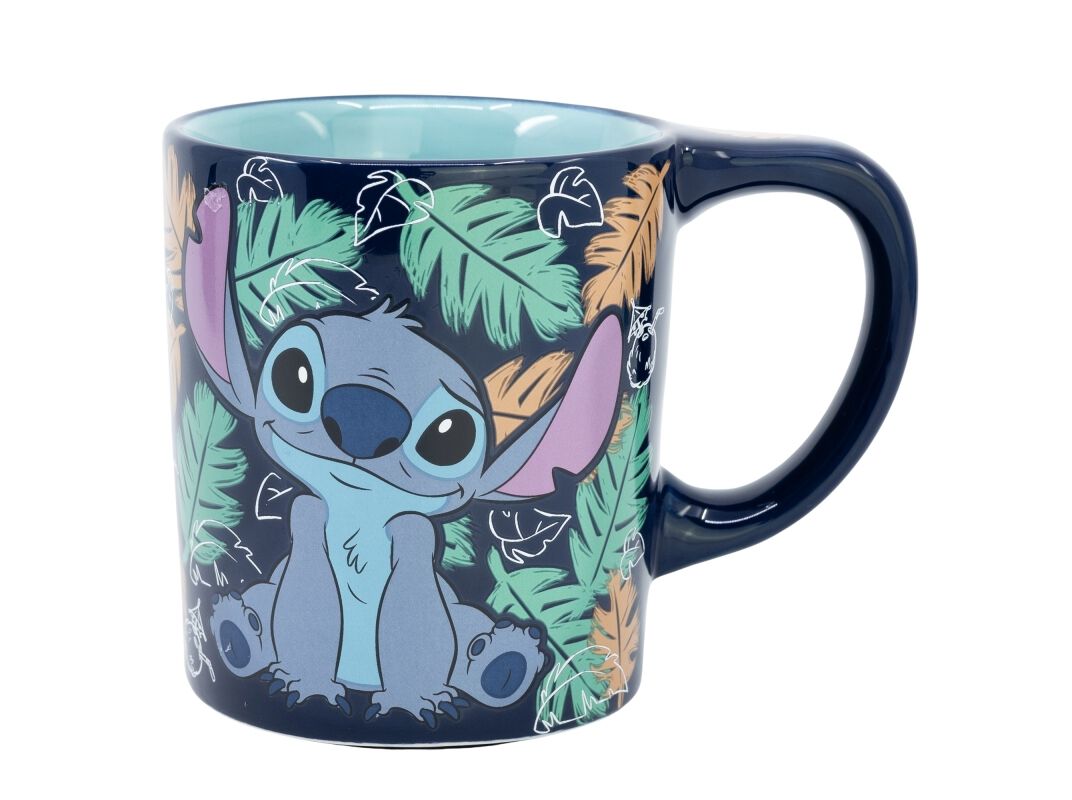 CANECA STITCH ANTIDERRAPANTE