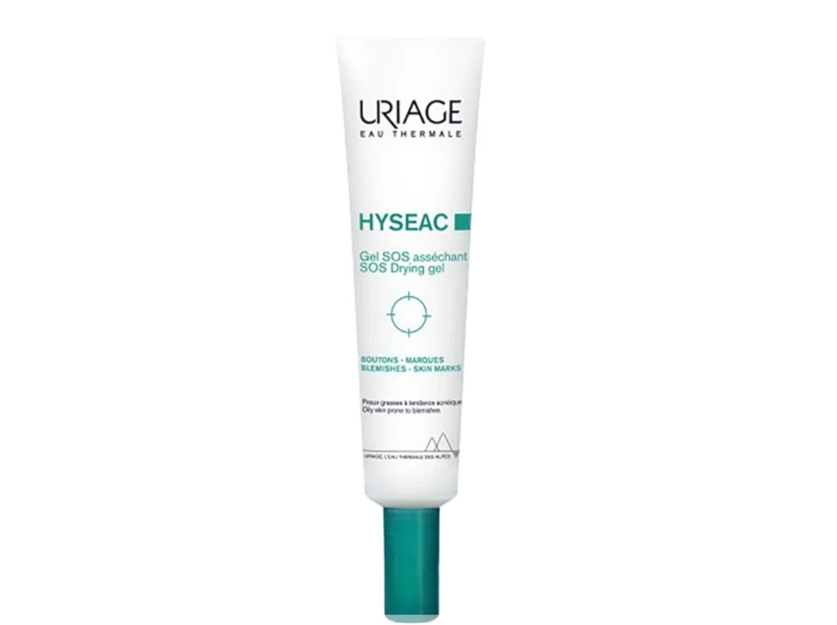 GEL SOS URIAGE HYSEAC SECANTE 15ML image number 0