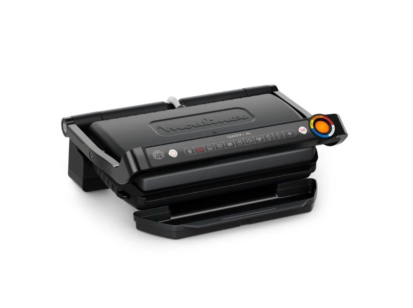 GRELHADOR PLACAS MOULINEX GI727810 OPTIGRILL+ XL