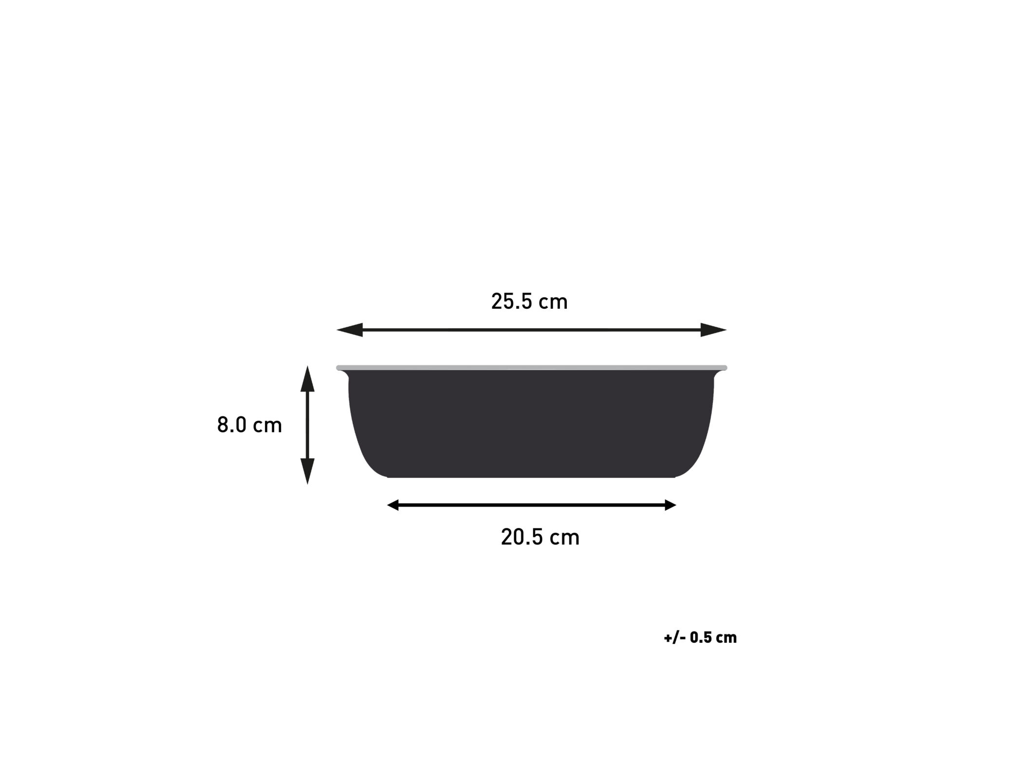 FRIGIDEIRA INDU&Ccedil;&Atilde;O TEFAL INGENIO PERFORMANCE &Oslash; 24CM image number 4