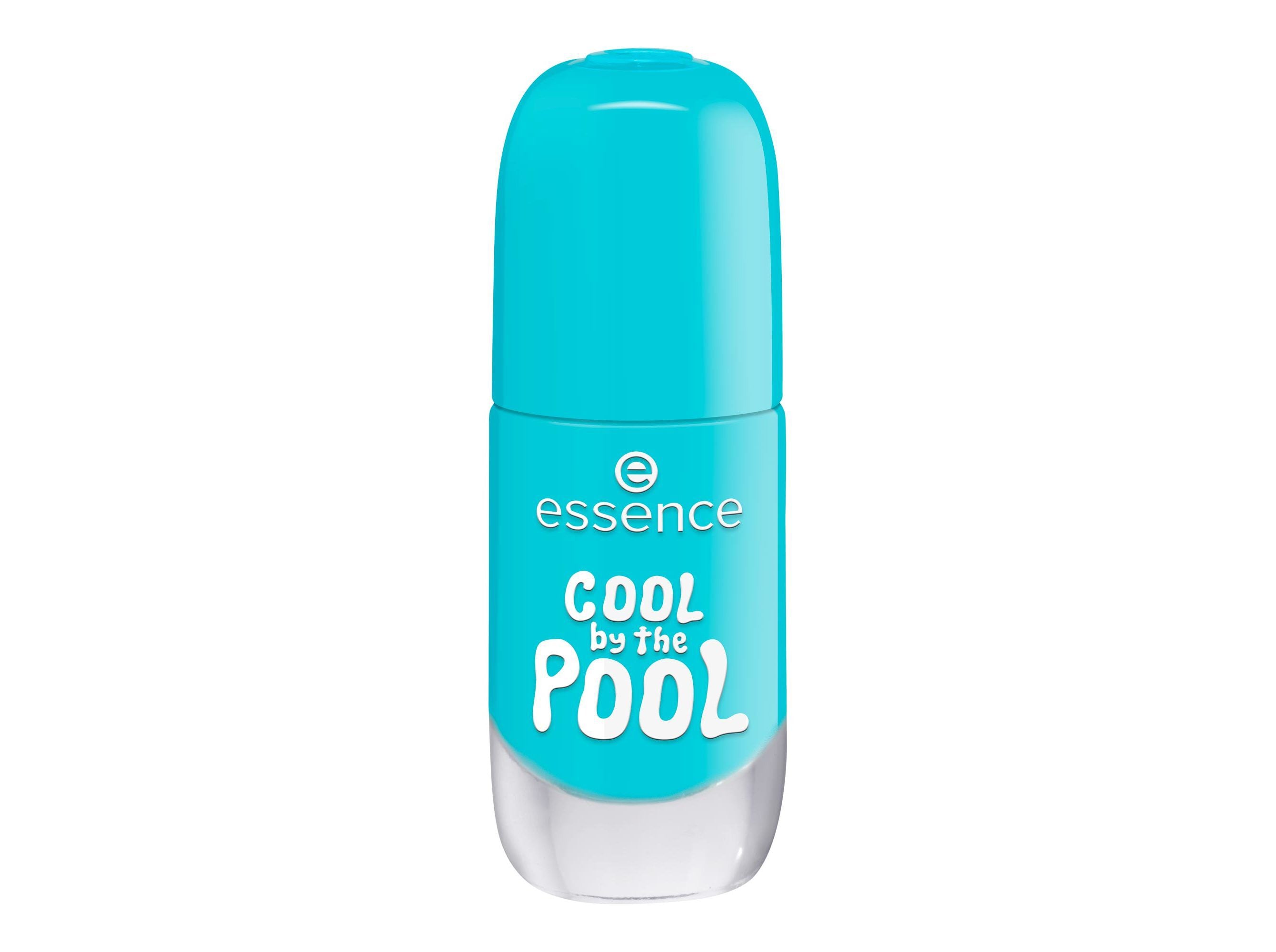 VERNIZ ESSENCE GEL NAIL POLISH 8ML image number 0