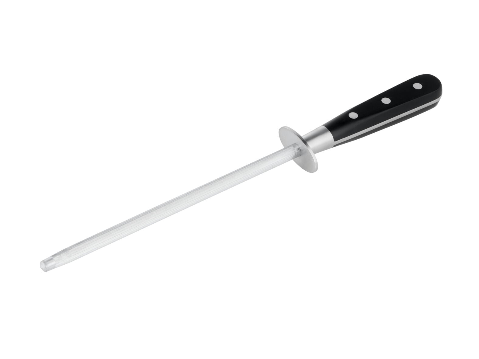 AFIADOR DE FACAS TEFAL JAMIE OLIVER 21 CM image number 0
