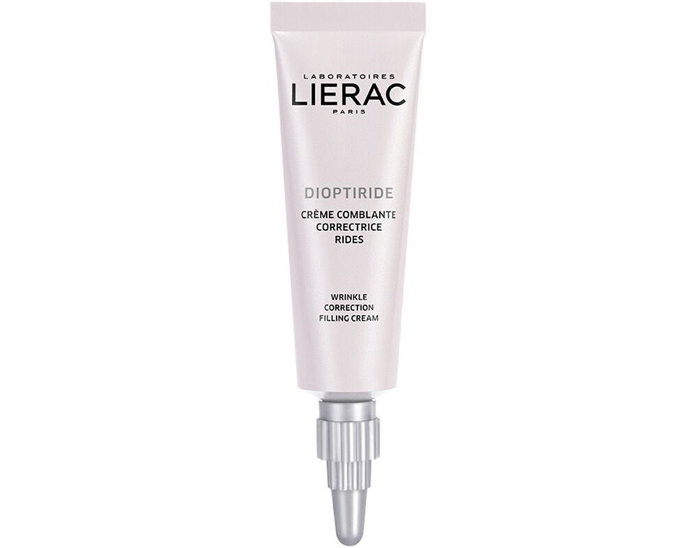CREME LIERAC OLHOS DIOPTIRIDE CORRETOR RUGAS 15ML image number 0