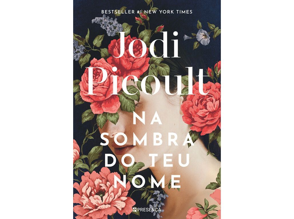 LIVRO NA SOMBRA DO TEU NOME DE JODI PICOULT image number 0