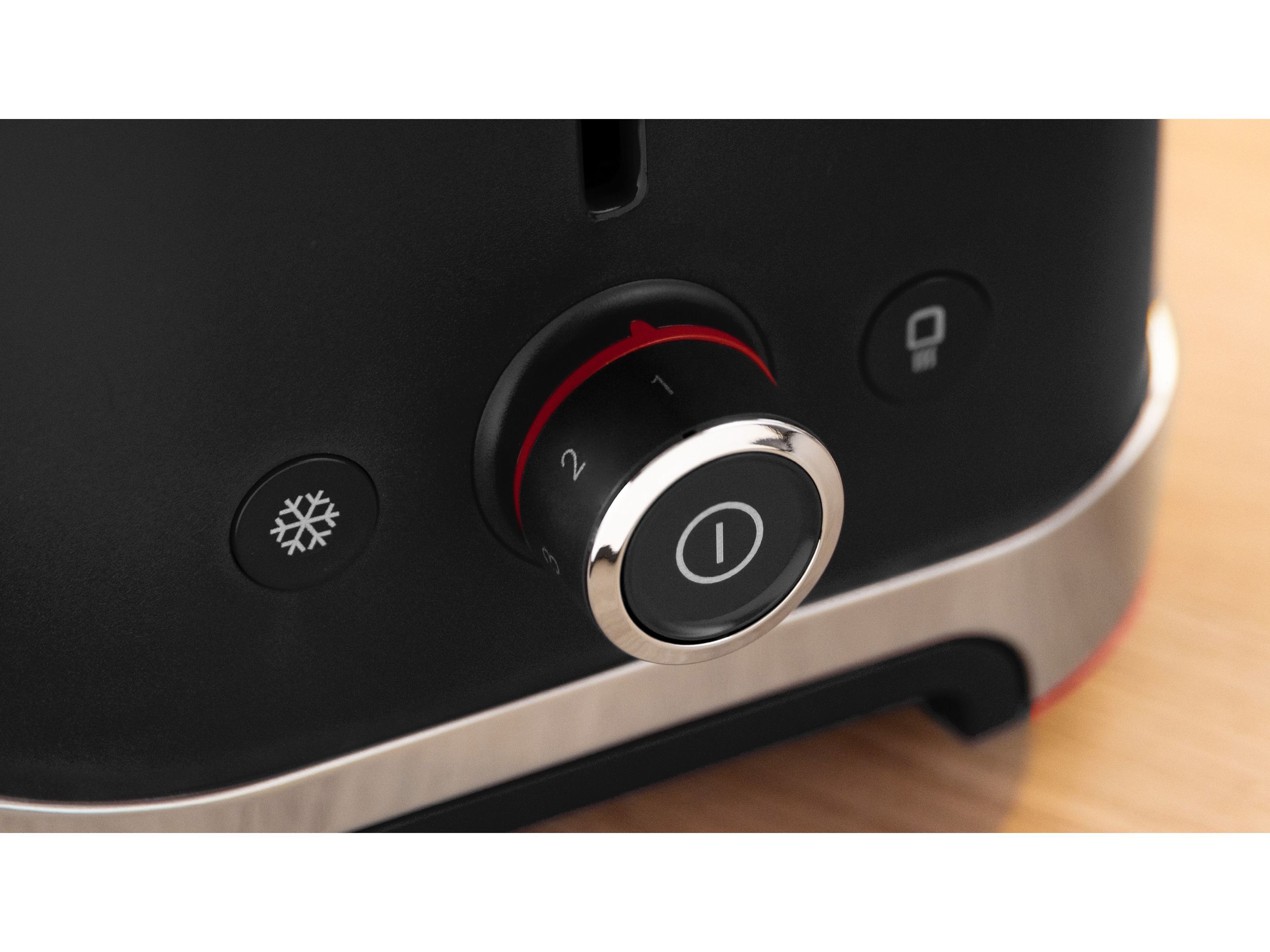 TORRADEIRA 2 FENDAS BOSCH TAT4M223 MYMOMENT 950W image number 8