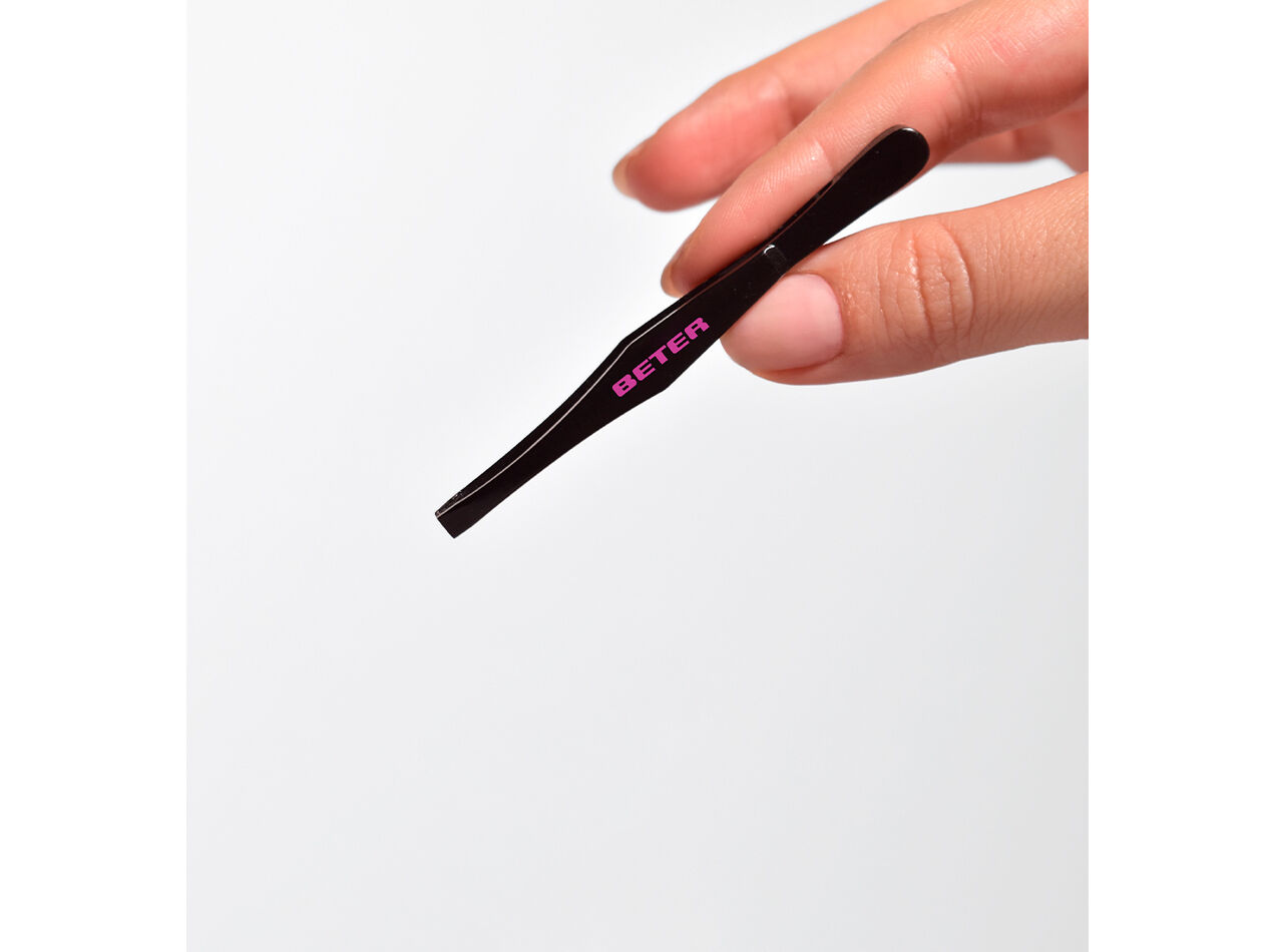 PIN&Ccedil;A BETER NEGRA 7.5CM 1UN image number 1