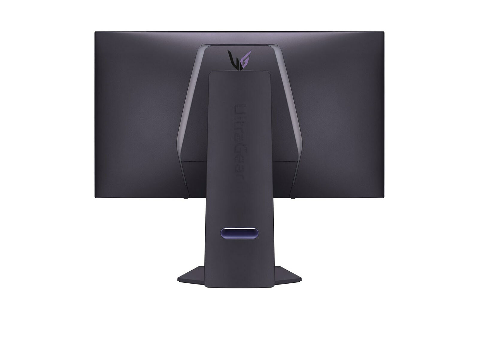 MONITOR GAMING LG 32GS95UE-B (31.5" OLED 4K 240HZ FREESYNC) image number 6