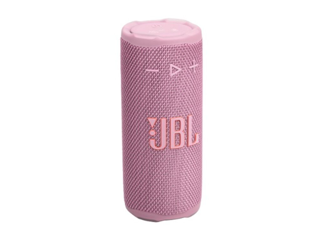 COLUNA PORT&Aacute;TIL JBL GRIP PIK image number 1