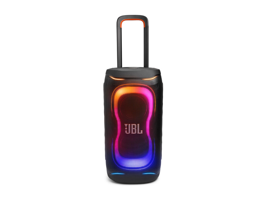 COLUNA JBL COLUNA JBL PARTYBOX 330 PRETO image number 3