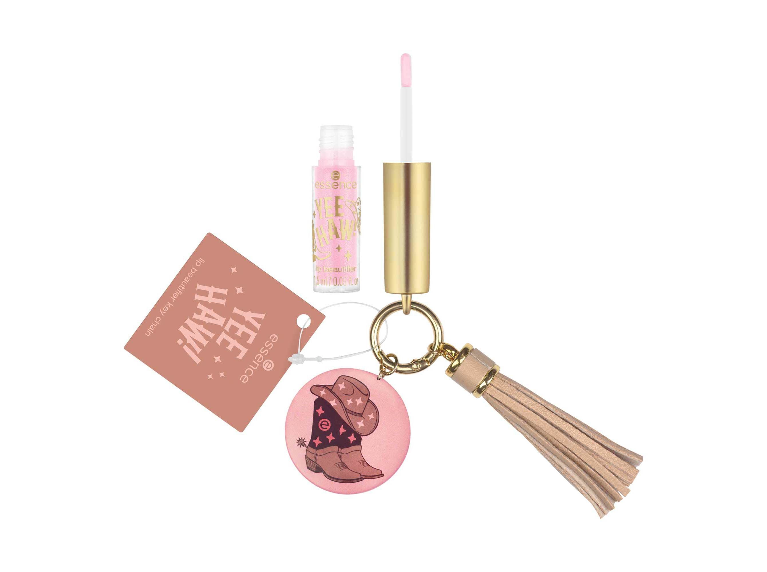 PORTA-CHAVES ESSENCE GLOSS DE L&Aacute;BIOS 1.5ML image number 1