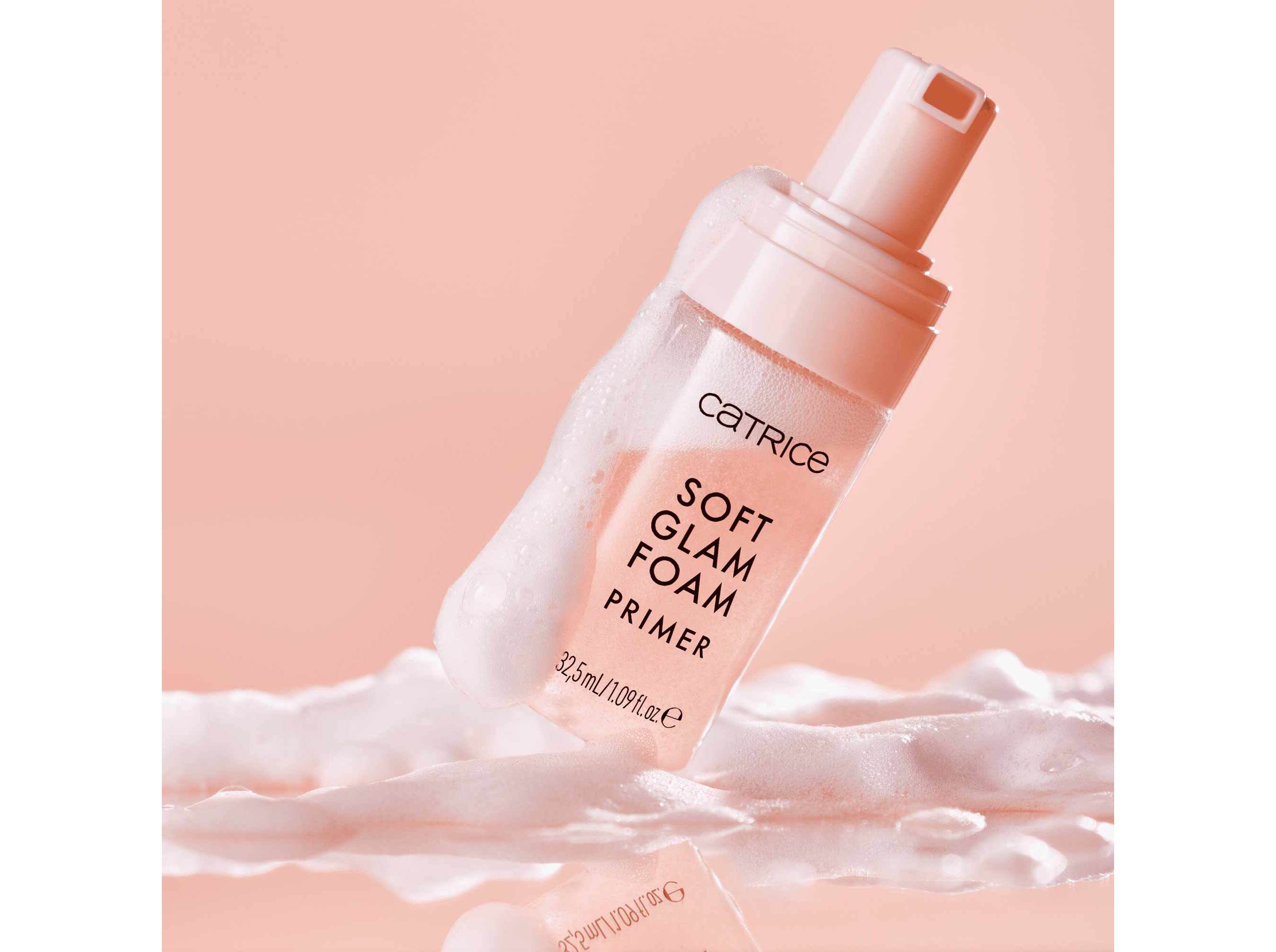 PRIMER CATRICE TRANSPARENTE 325ML image number 2