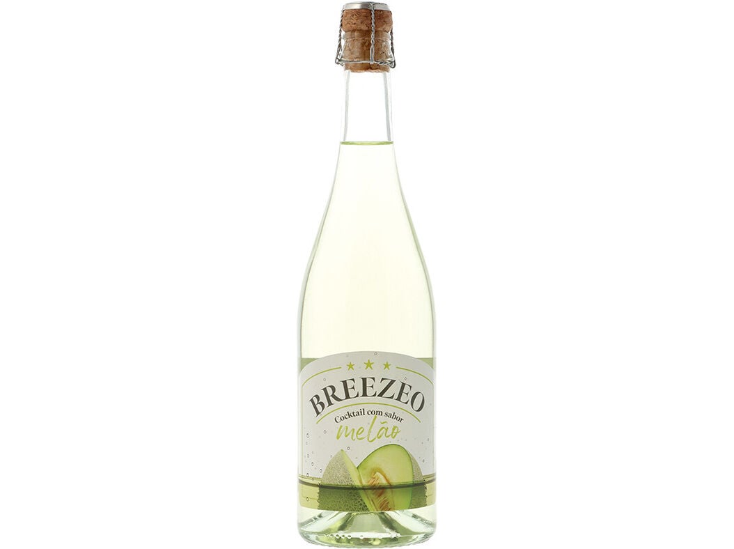 COCKTAIL BREEZEO MEL&Atilde;O 0.75L image number 0