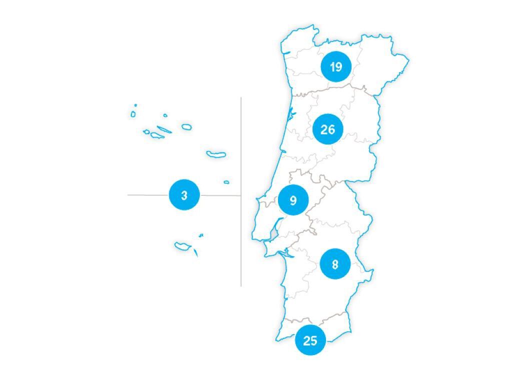 ALOJAMENTO TOP HOT&Eacute;IS 4* E 5* COM SPA OU JANTAR image number 2