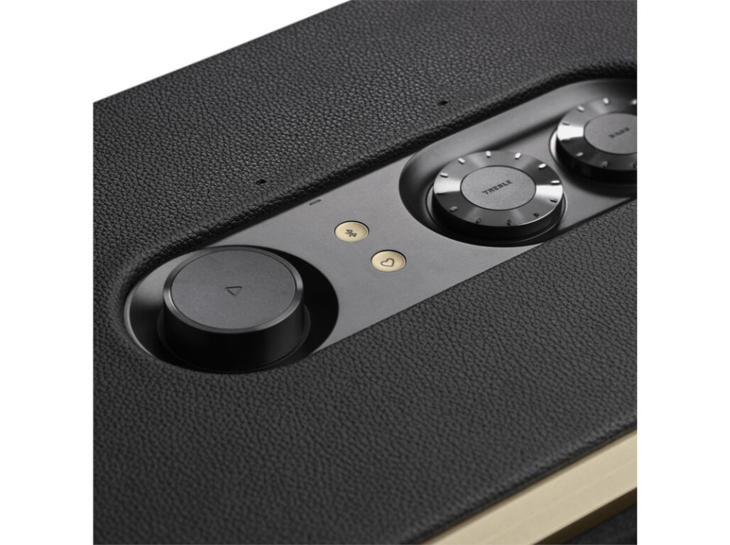 COLUNA JBL AUTHENTICS 500 PRETO image number 4