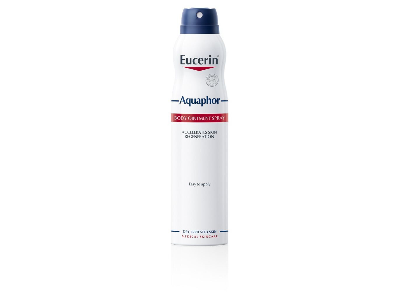 SPRAY EUCERIN AQUAPHOR 250ML image number 0