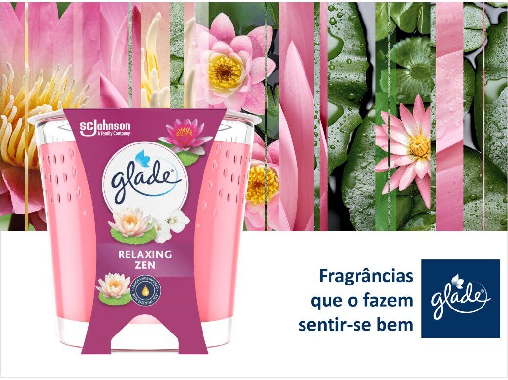 VELA GLADE RELAXING ZEN 112G image number 2