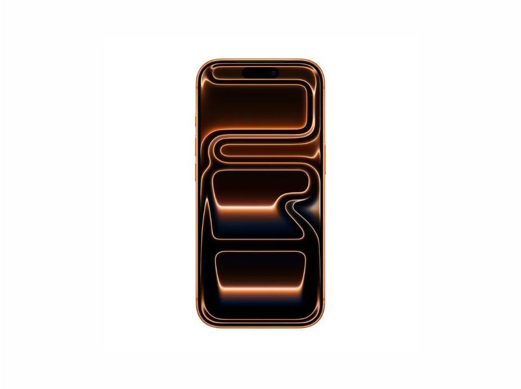 IPHONE 17 PRO MAX APPLE 2TB COSMIC ORANGE image number 1