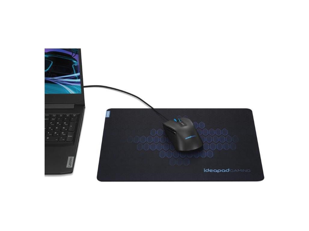 TAPETE RATO GAMING LENOVO IDEAPAD CLOTH M GXH1C97873 image number 4