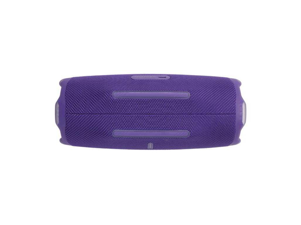 COLUNA PORT&Aacute;TIL JBL CHARGE6 P&Uacute;RPURA image number 8