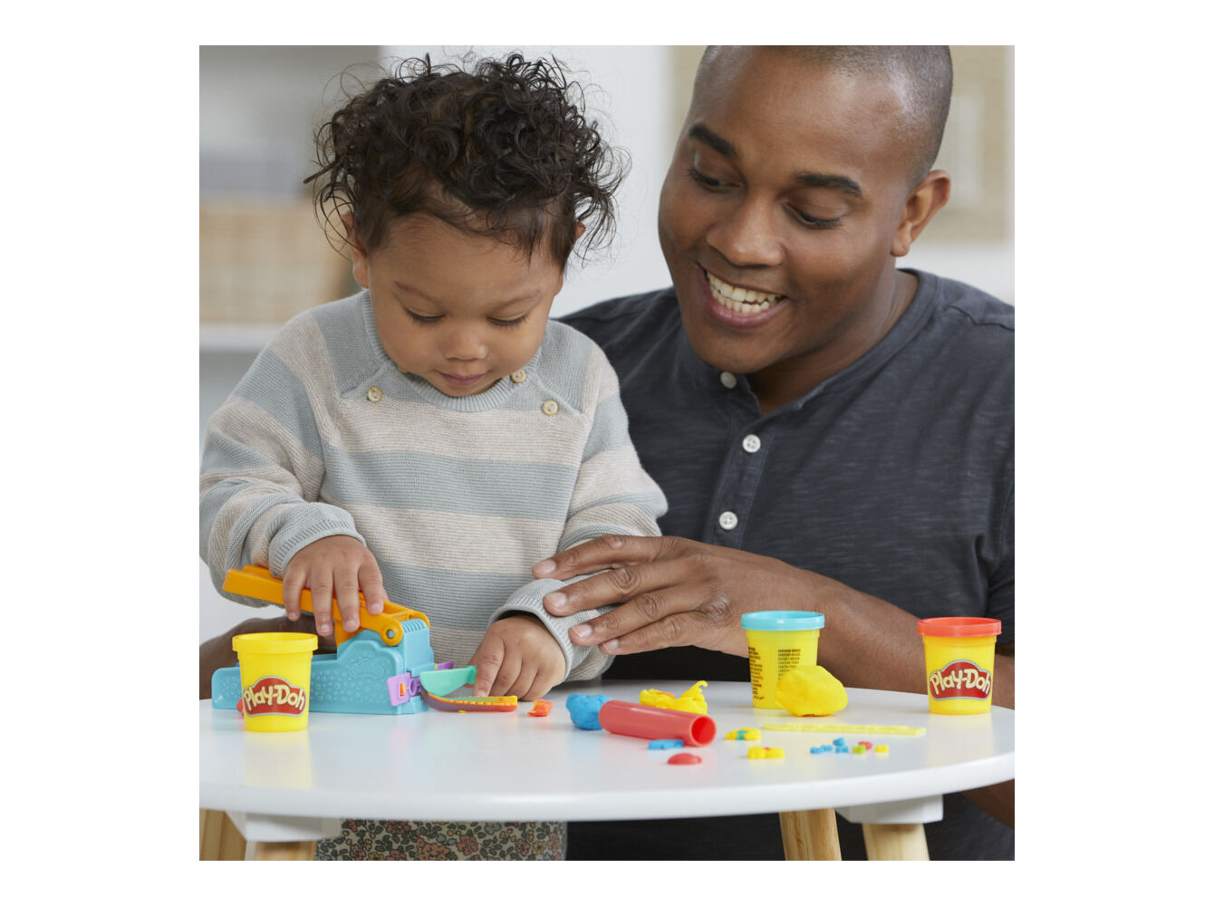 F&Aacute;BRICA DIVERTIDA PLAY-DOH image number 4