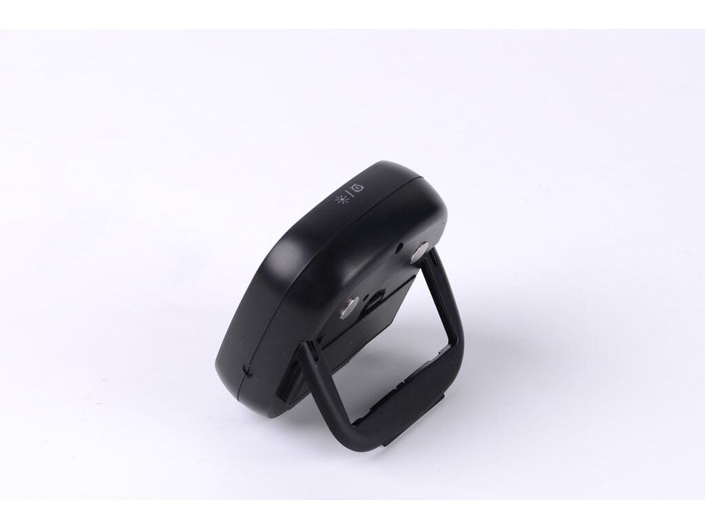 DESPERTADOR QILIVE PRETO Q.1953 600088560 image number 2