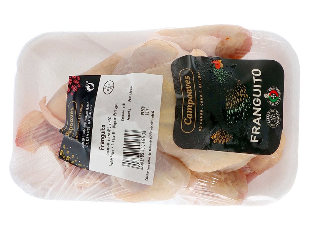 FRANGUITO DO CAMPO CAMPOAVES image number 0