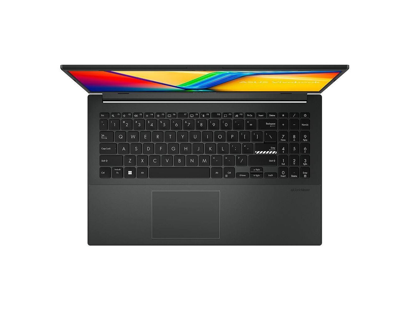PORT&Aacute;TIL ASUS VIVOBOOK 90NB0ZR2 (15.6" R5/16/512GB) image number 3