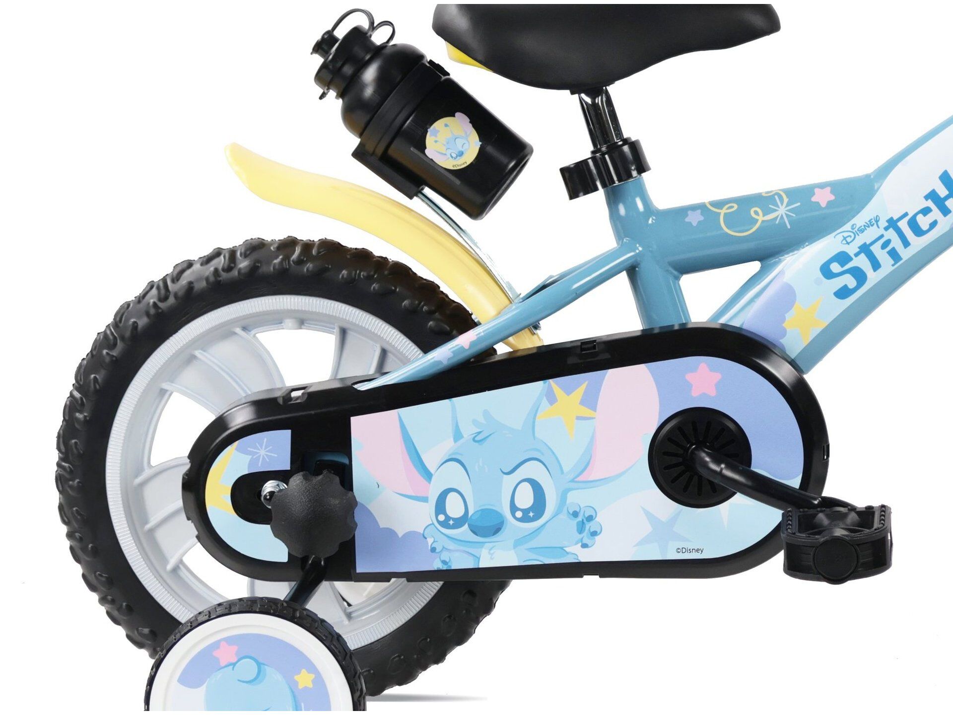 BICICLETA STITCH R12" image number 2