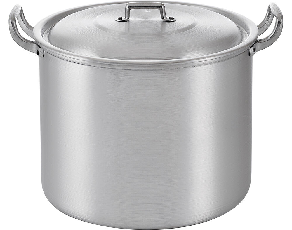 PANELA VIEIRA ALUM&Iacute;NIO 18CM