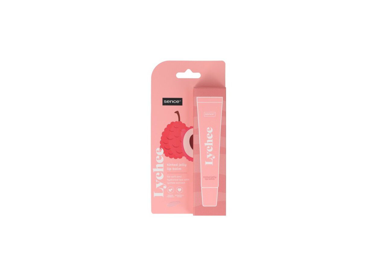 LIP BALM SENCE THE GOOD RECIPE 1 UN image number 2