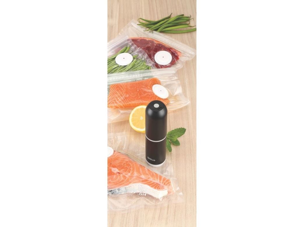 SACOS PARA SELADORA QILIVE Q.5577 (20 UNIDADES) image number 3