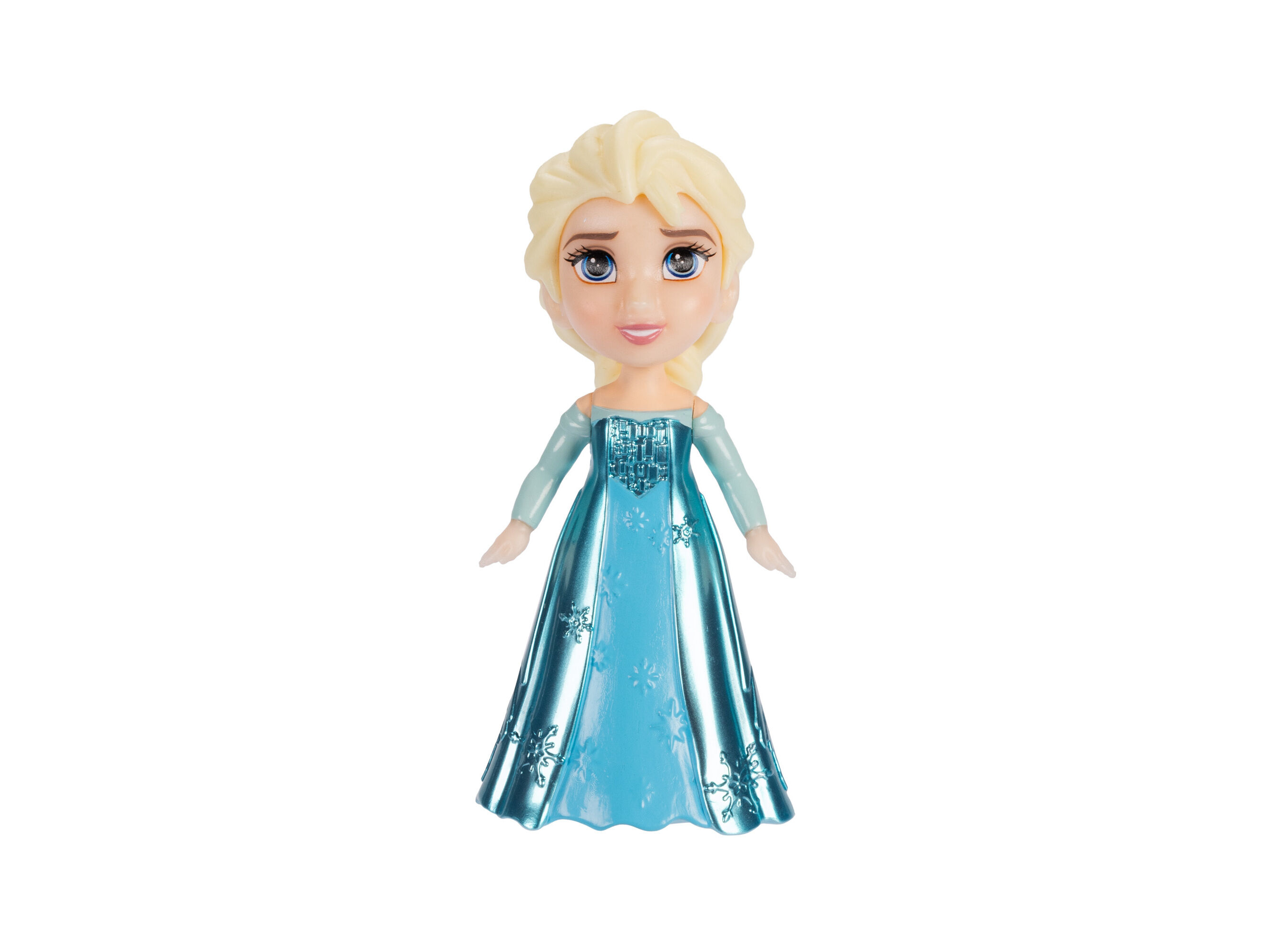 FROZEN DISNEY PRINCESAS MINI MODELOS SORTIDOS image number 16