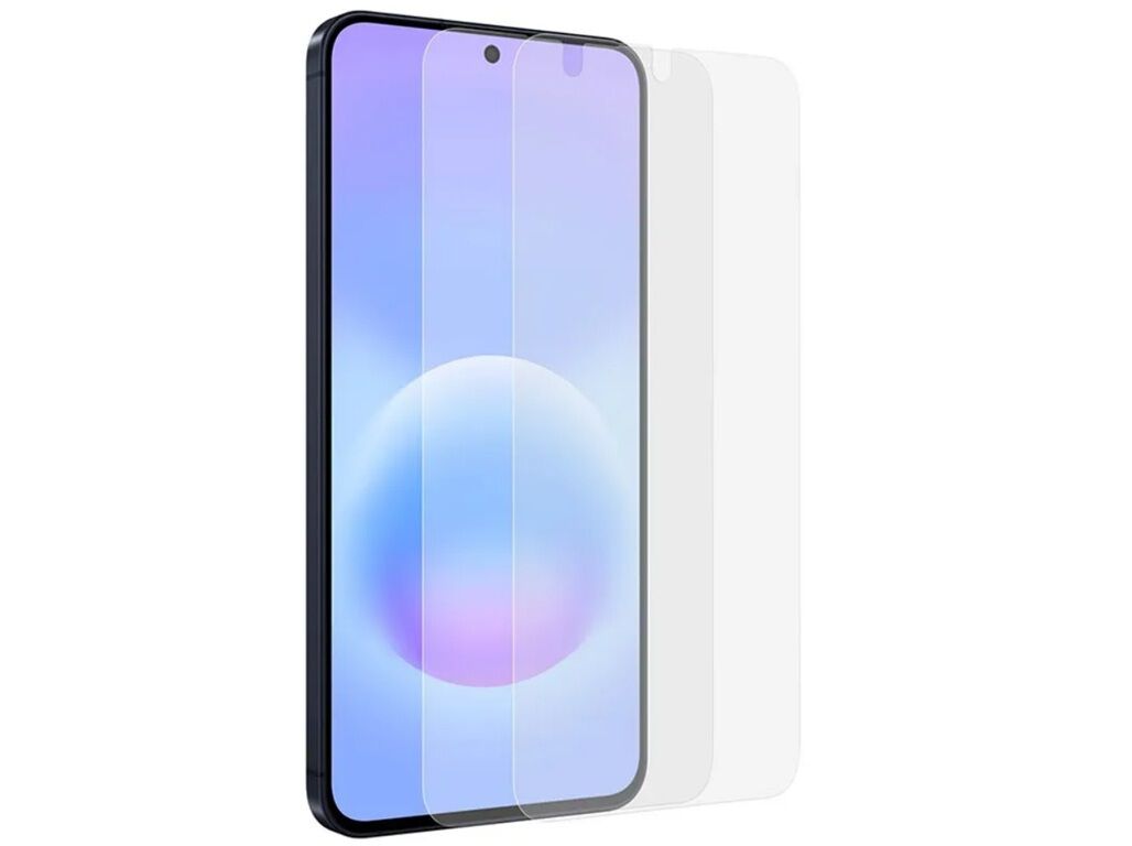 PROTETOR DE ECRAN SAMSUNG A57 TRANSPARENTE