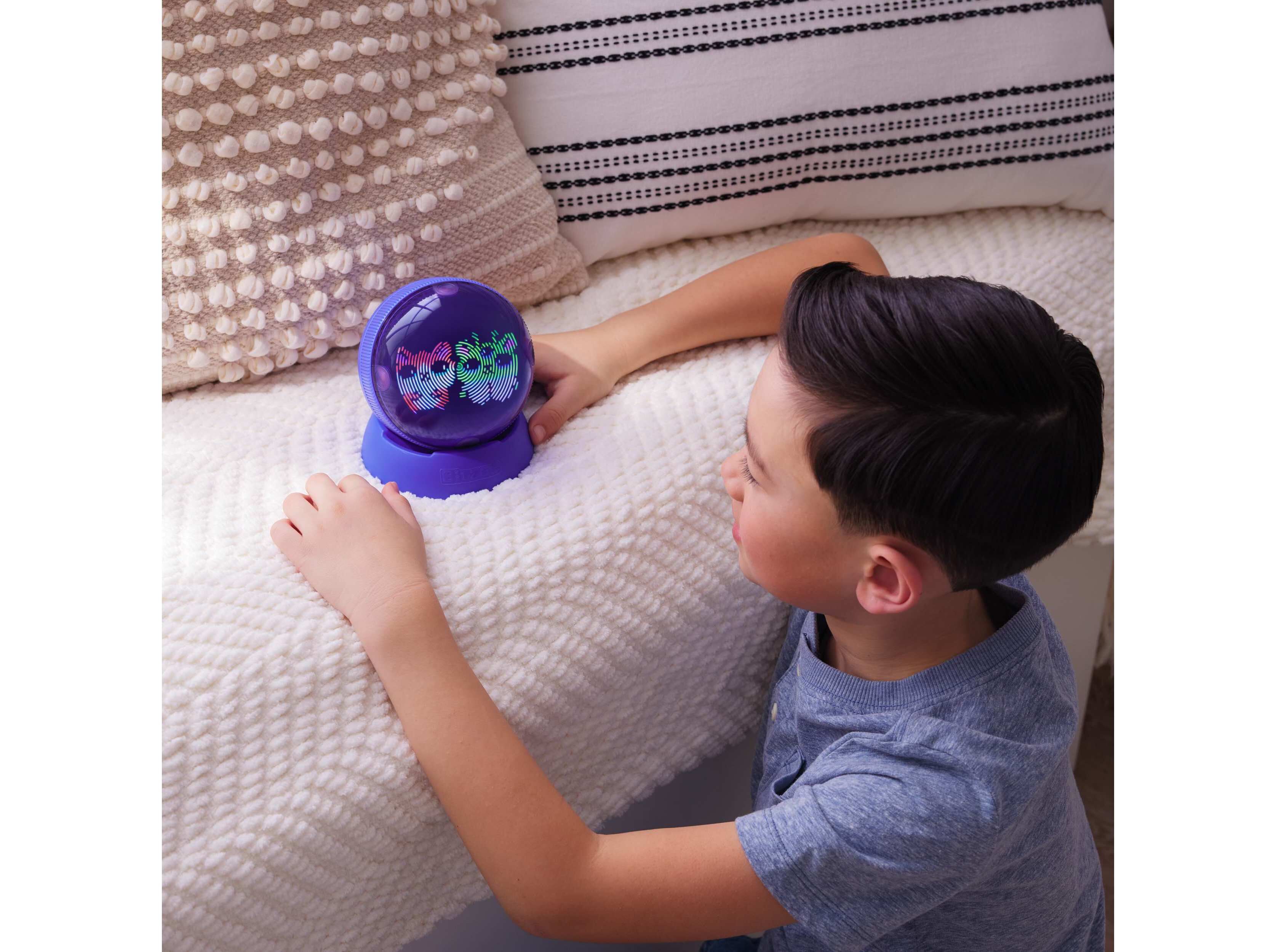 HAMSTERBALL BITZEE image number 3