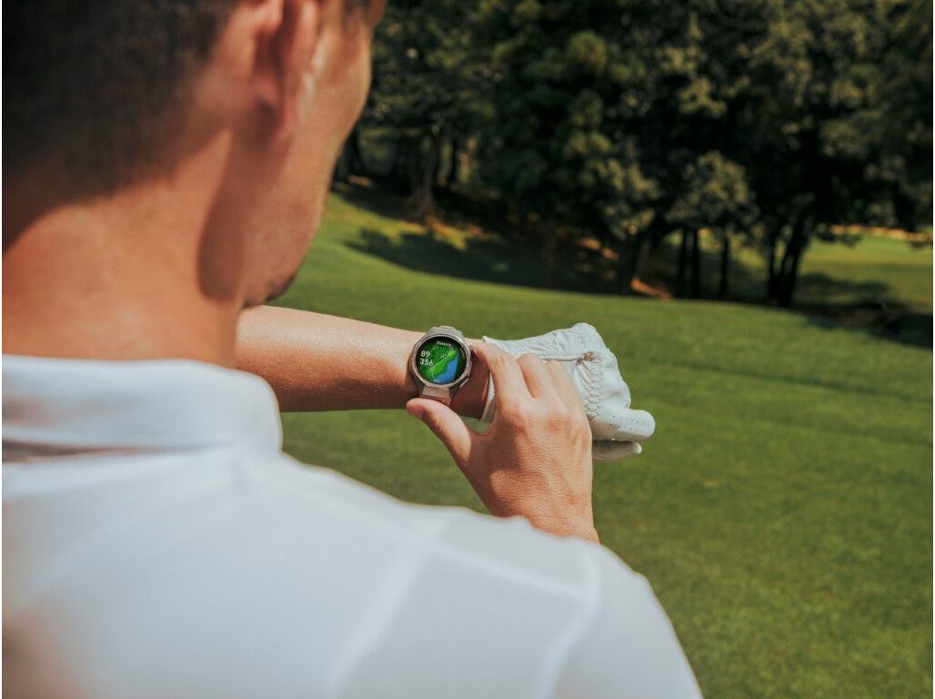 SMARTWATCH HUAWEI GT6 PRO BLACK 46MM image number 10