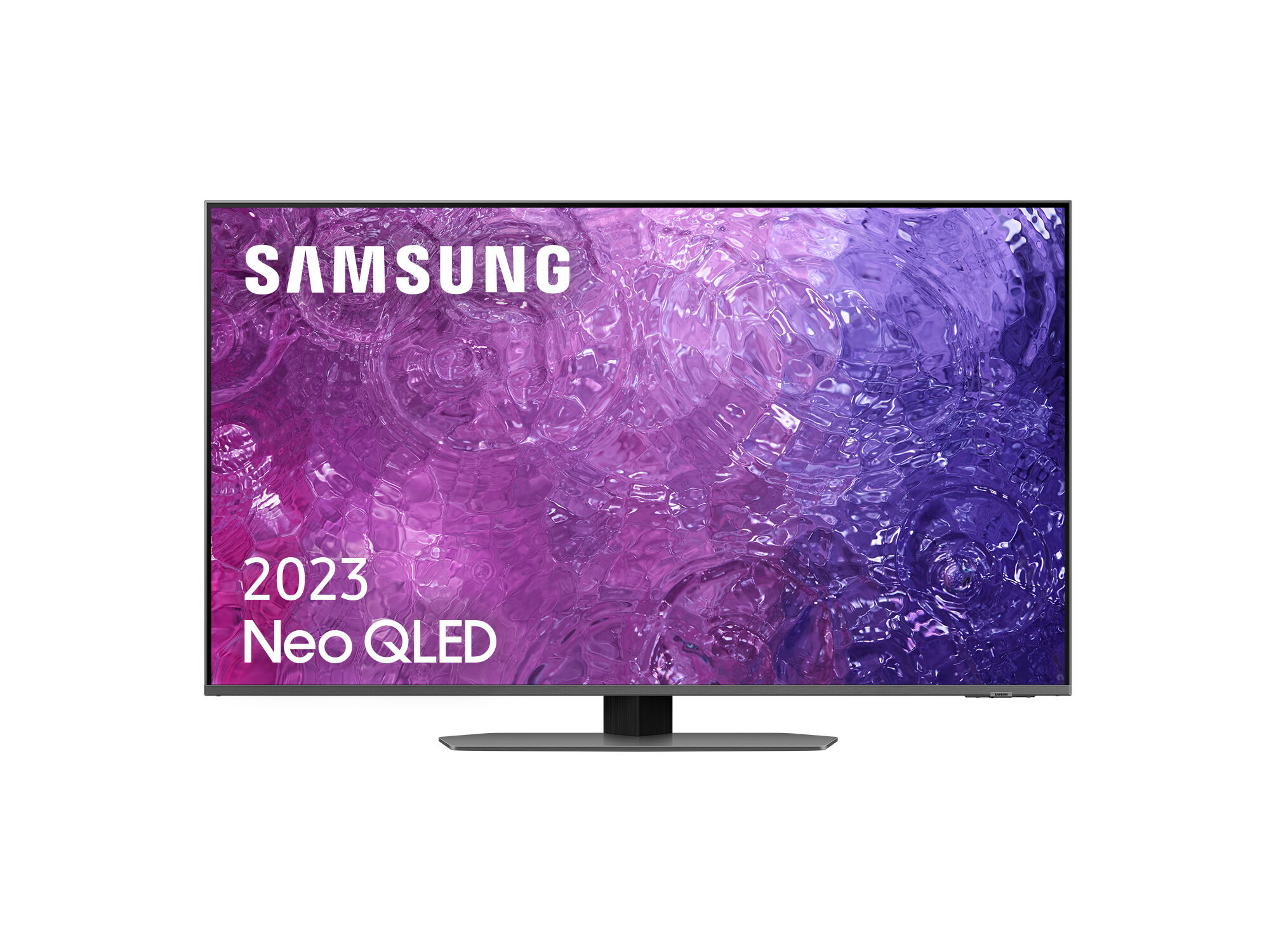 TV NEO QLED SAMSUNG TQ55QN90CATXXC ( 4K SMART 55" 138CM)