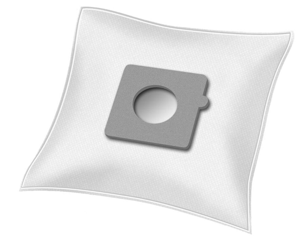 SACOS DE ASPIRADOR QILIVE 216+ PACK 4 image number 1