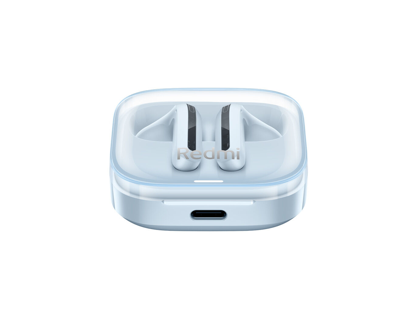 AURICULARES TWS XIAOMI AZUL REDMI BUDS 6 ACTIVE image number 1